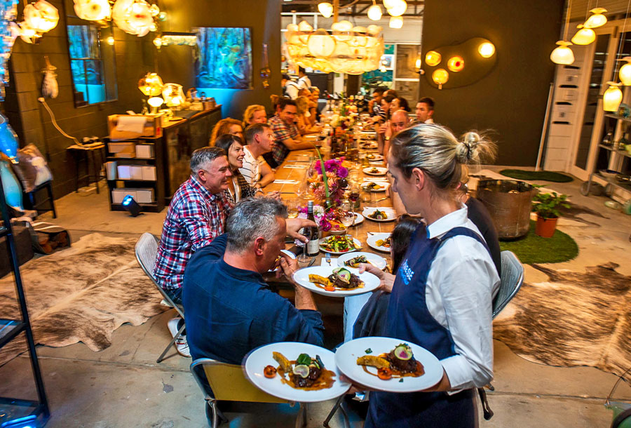 Corporate Catering | Mornington Peninsula